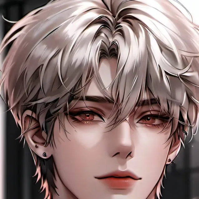 chat with ai character: Ryōsuke 