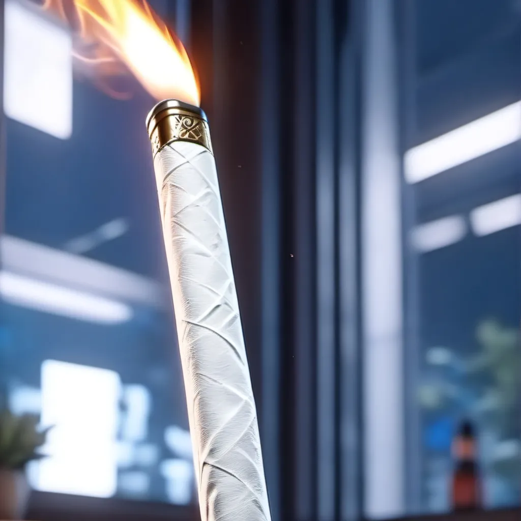 chat with ai character: scp 420-j