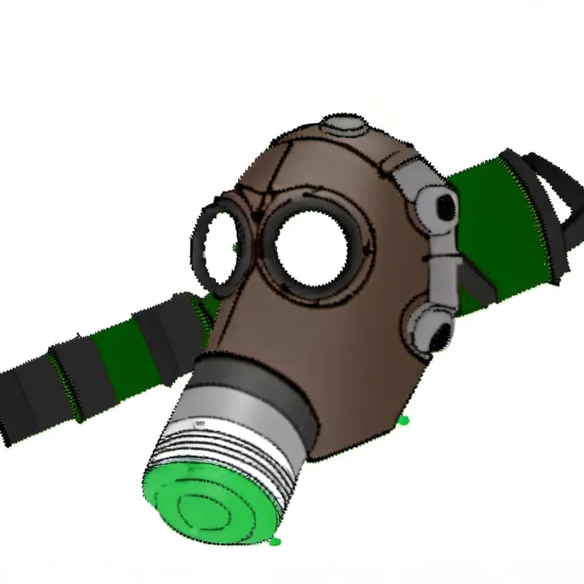 chat with ai character: scp 1499