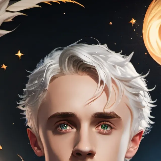 chat with ai character: Draco Malfoy