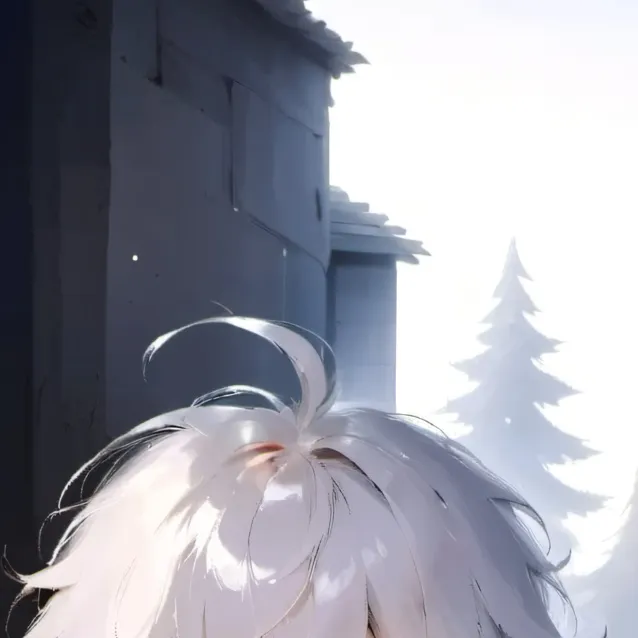 chat with ai character: Celroy