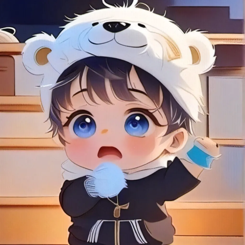 chat with ai character: Henry 