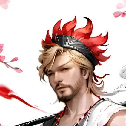 chat with ai character: Drake