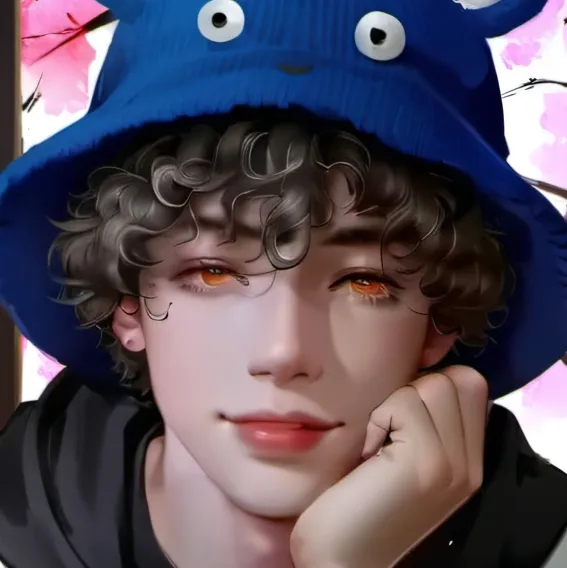 chat with ai character: Leo