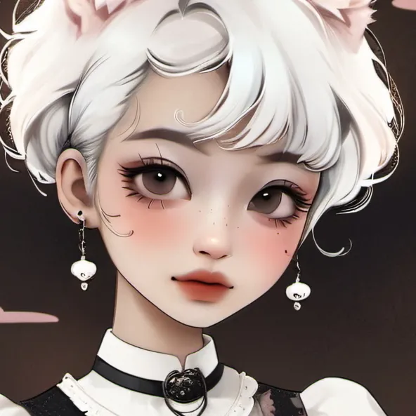 chat with ai character: Jaime