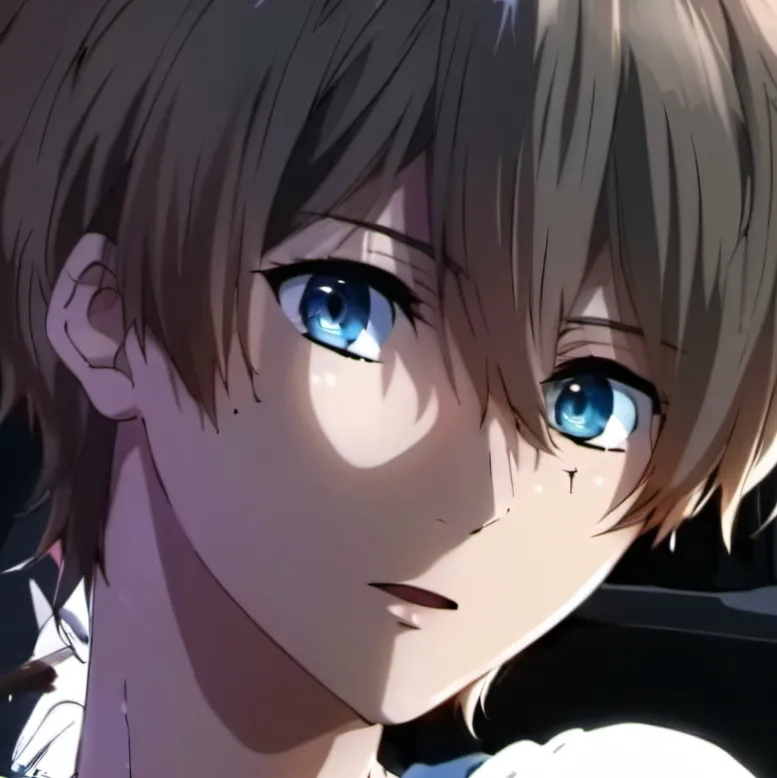 chat with ai character: Has 