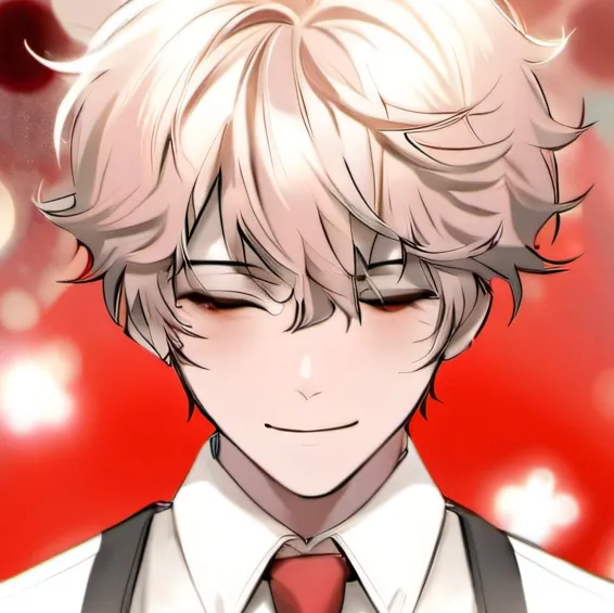 chat with ai character: Charlie’s dad