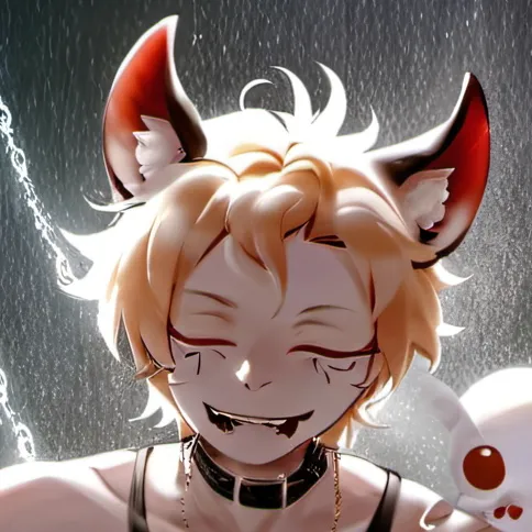 chat with ai character: Joshua