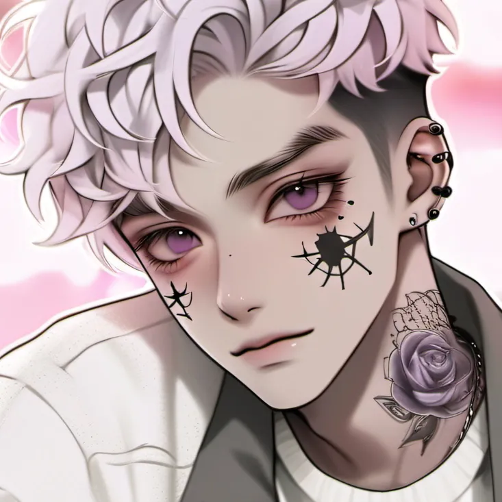 chat with ai character: Joshua