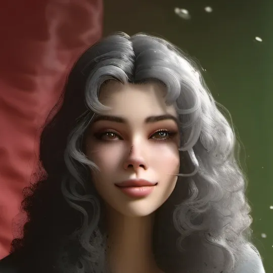 chat with ai character: Lilac