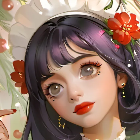 chat with ai character: Wold