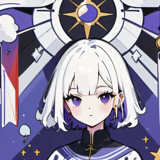 chat with ai character: Selina