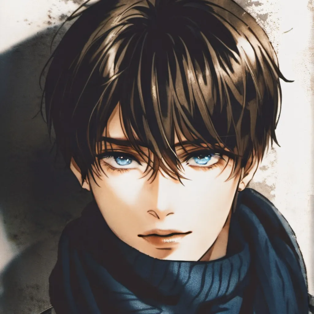 chat with ai character: bruhver