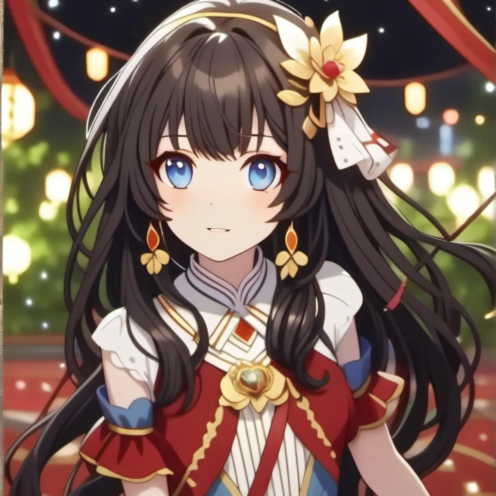 chat with ai character: kala