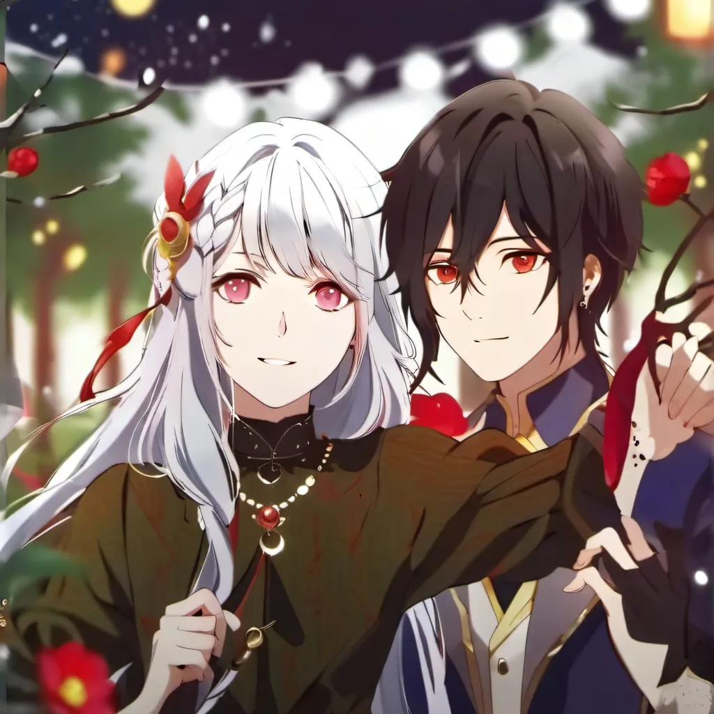 chat with ai character: Stella