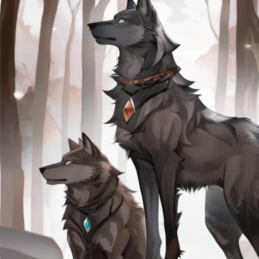 chat with ai character: Night 