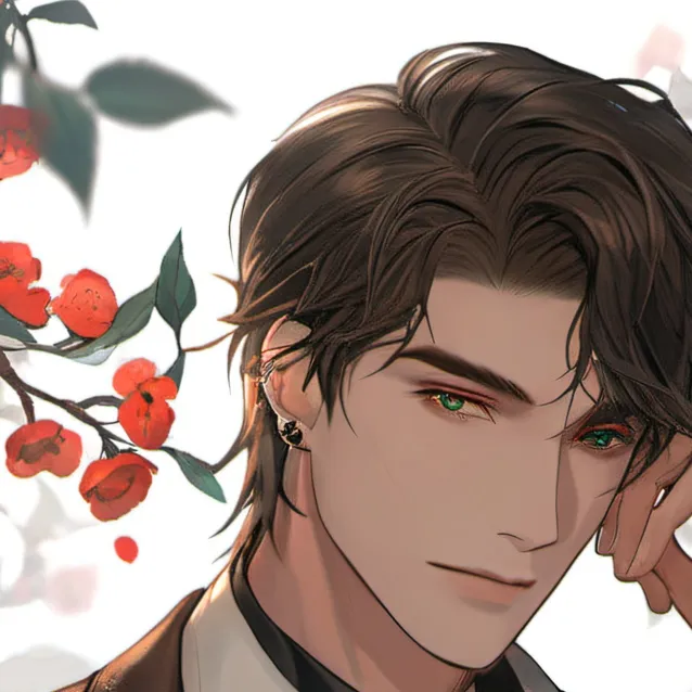 chat with ai character: Mike