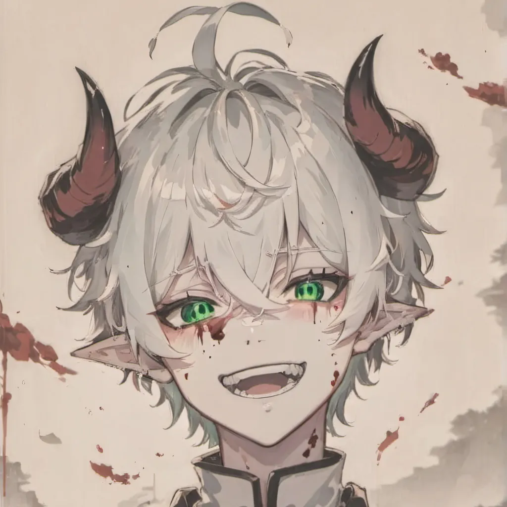 chat with ai character: Ace