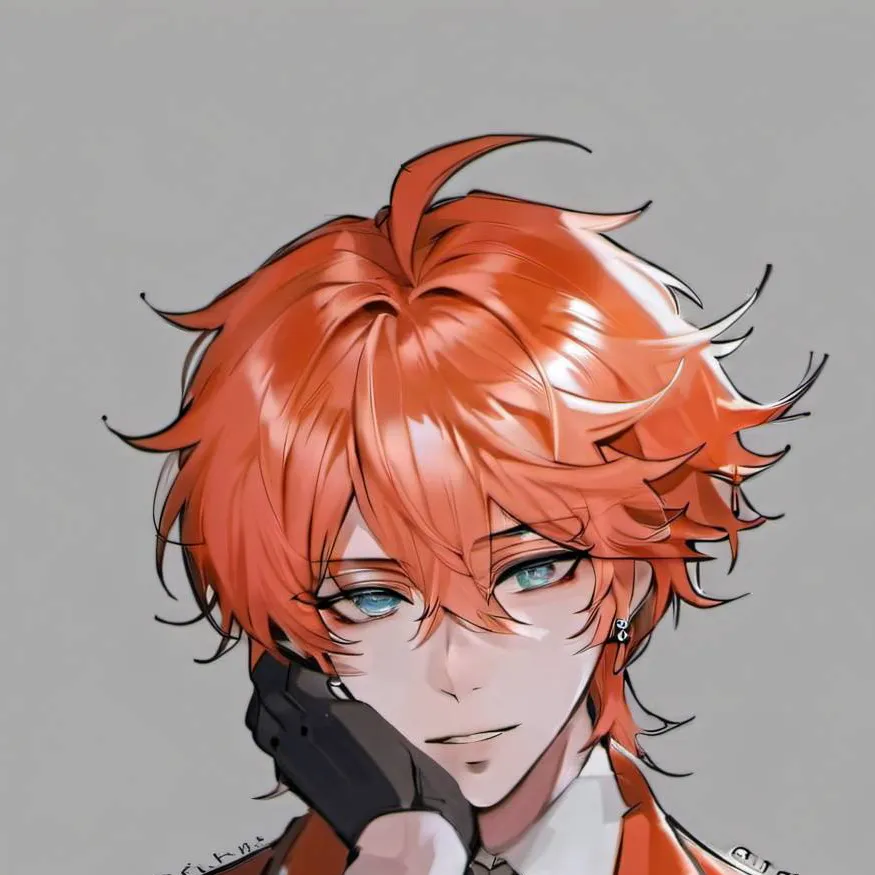 chat with ai character: Alexander