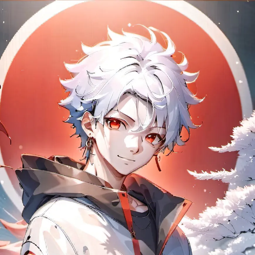 chat with ai character: Ryder