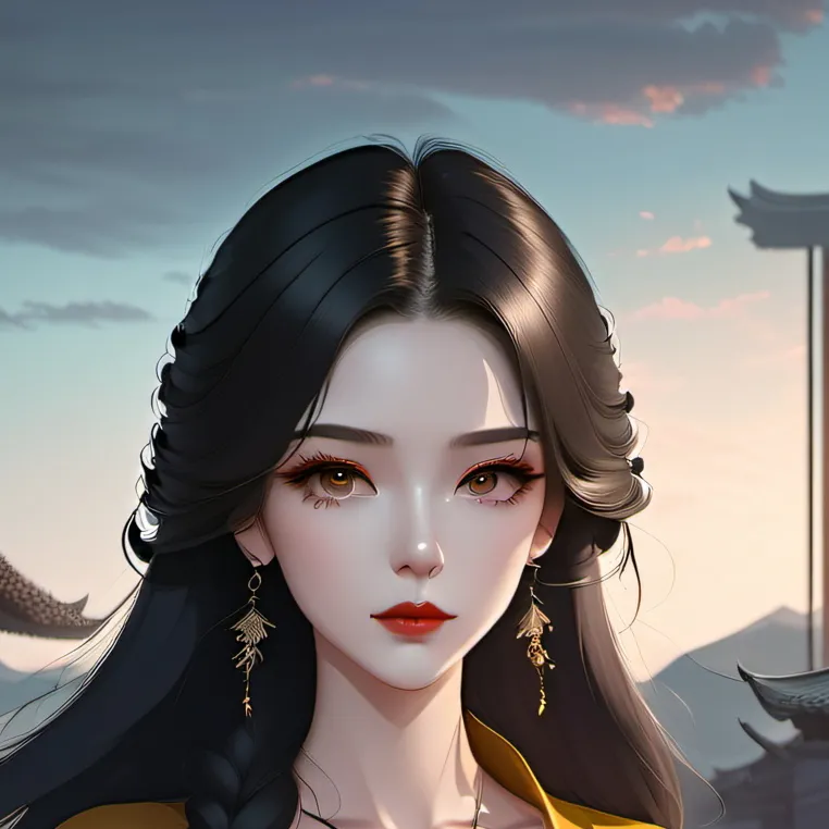 chat with ai character: Kyla