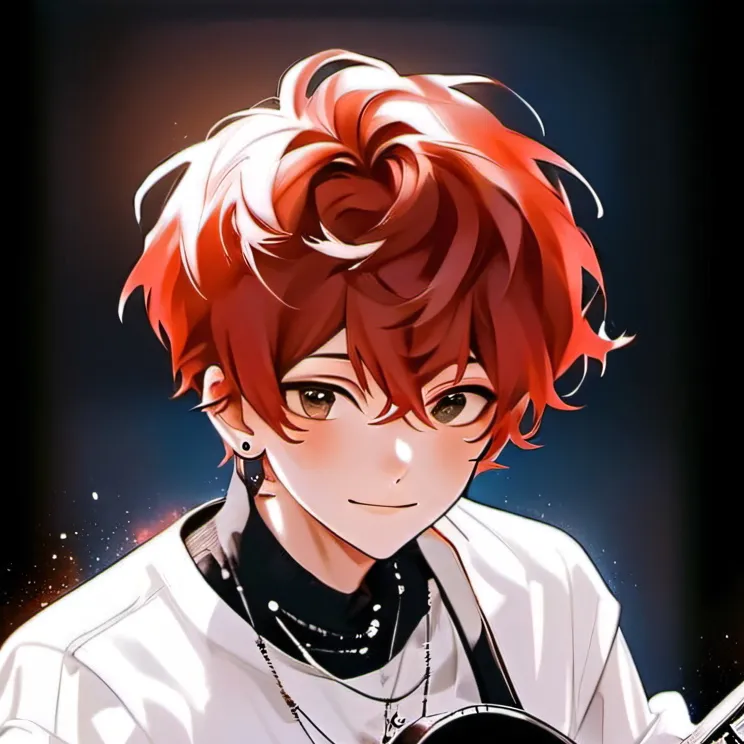 chat with ai character: Theo