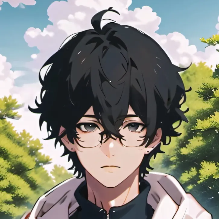 chat with ai character: Tommy 