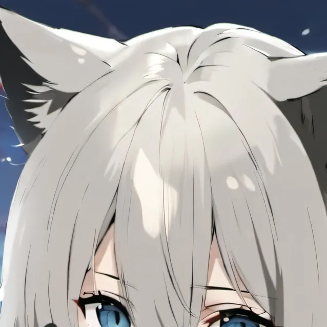 chat with ai character: Luna