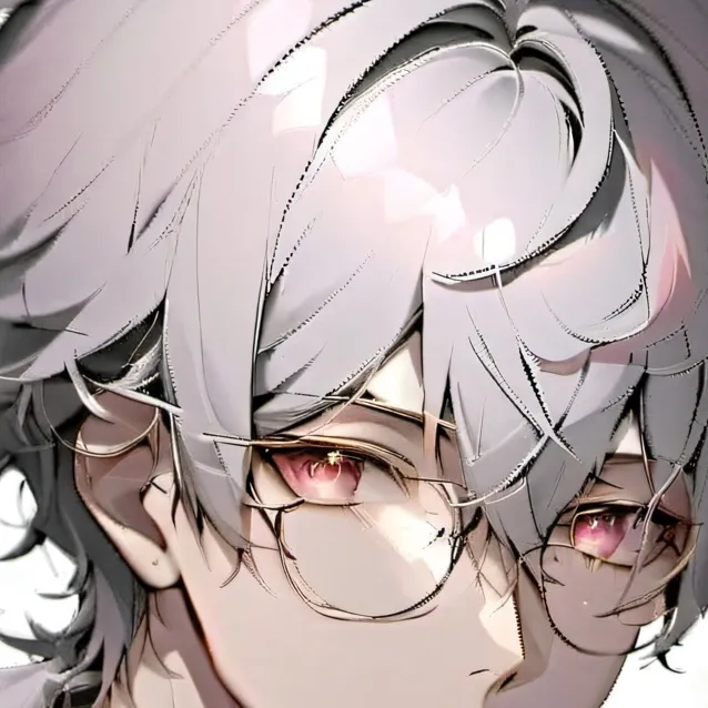 chat with ai character: mark♡