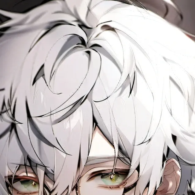 chat with ai character: Sebastian