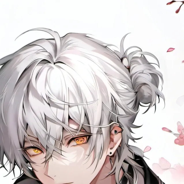 chat with ai character: miles