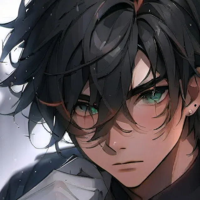 chat with ai character: Xavier♡