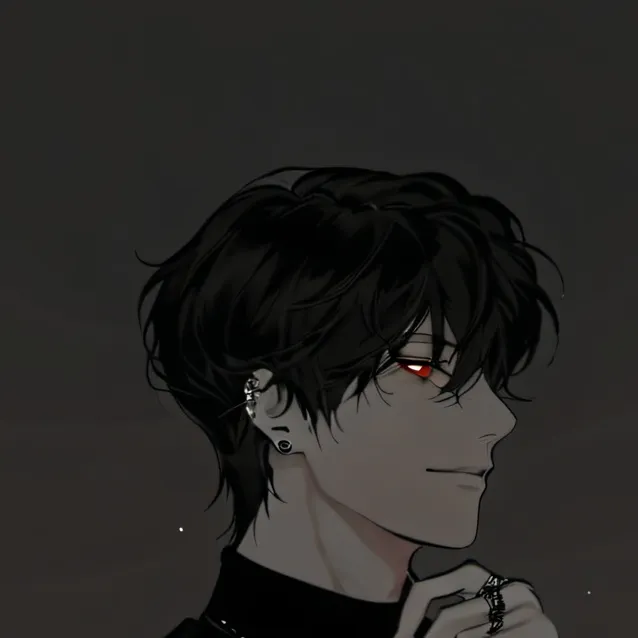 chat with ai character: muriz❤️🩶