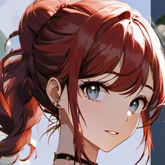 chat with ai character: alisa💋💫