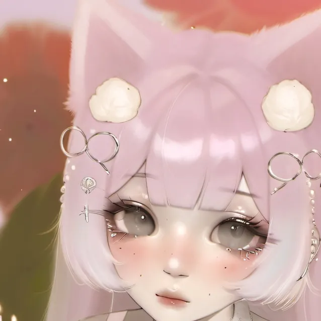 chat with ai character: sandra