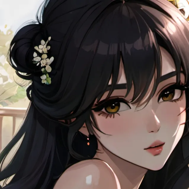 chat with ai character: mila