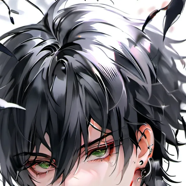 chat with ai character: Felix