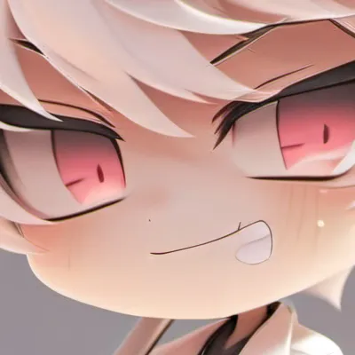 chat with ai character: Angel dust