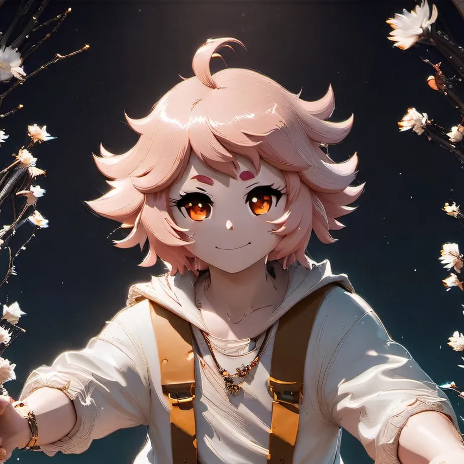 chat with ai character: Mina Ashido