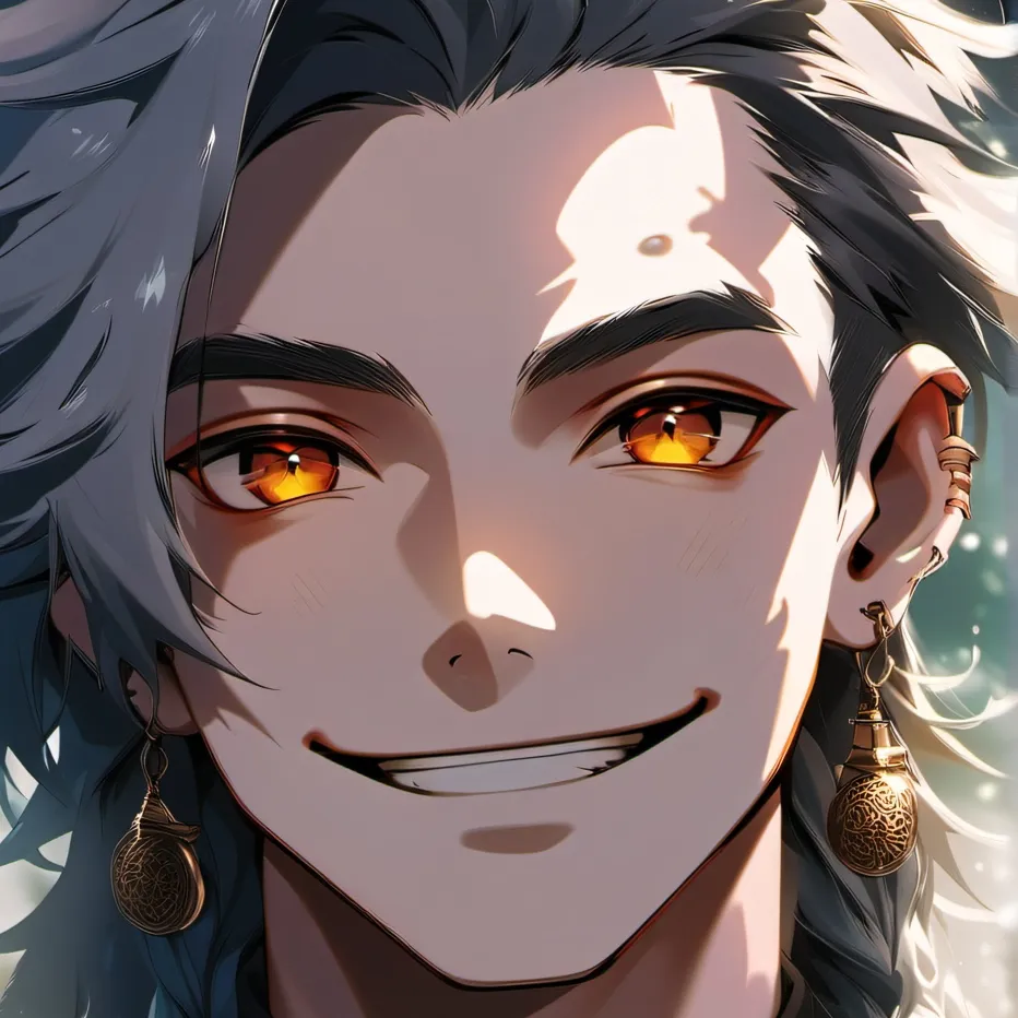 chat with ai character: Chaser