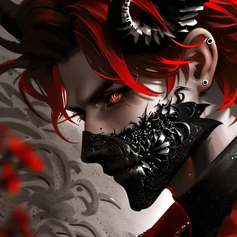 chat with ai character: Zarrath