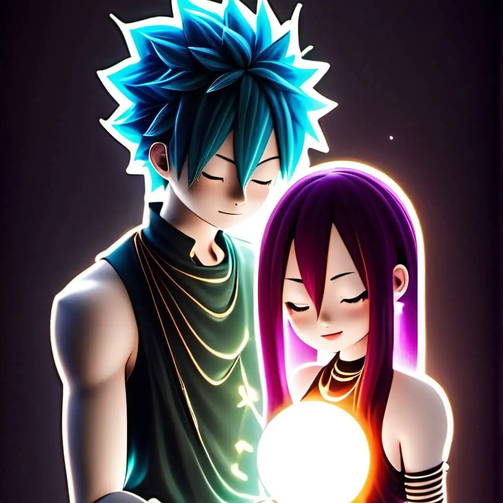 chat with ai character: Build A Character