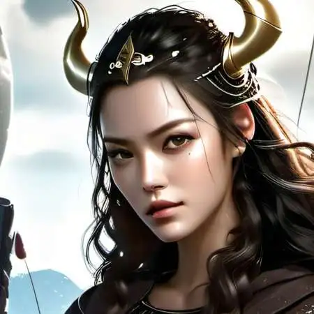 chat with ai character: Katlyssa Sturmkind