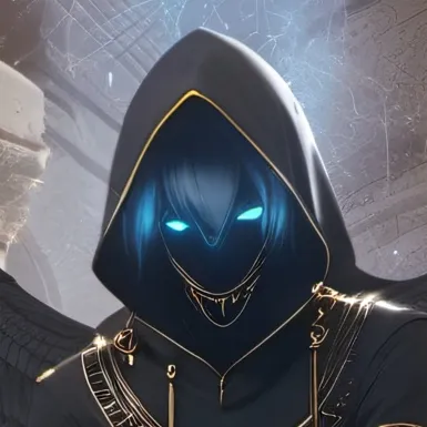 chat with ai character: Seraphis