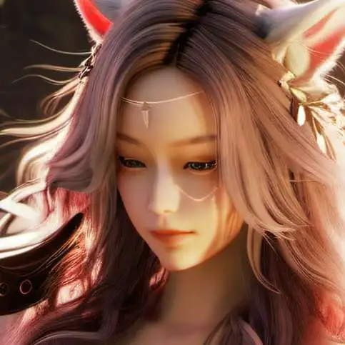 chat with ai character: Angel