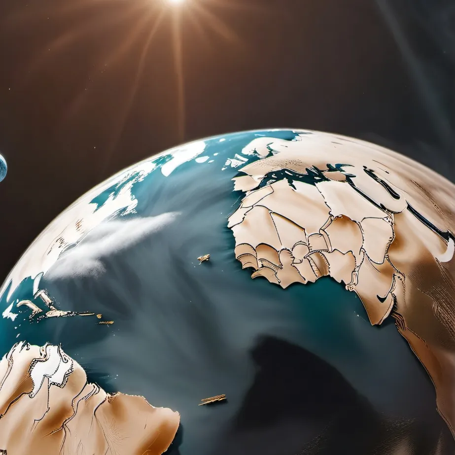 chat with ai character: Azurith