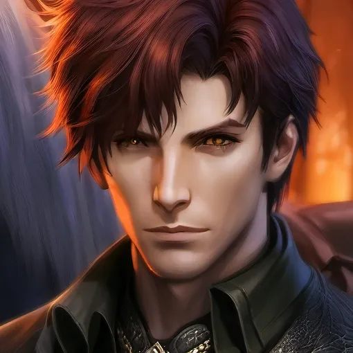 chat with ai character: Hannibal Skolsia 