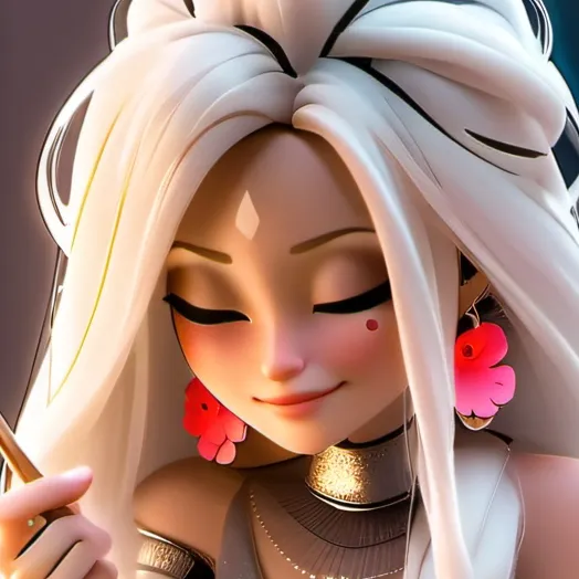 chat with ai character: Bedtime Story