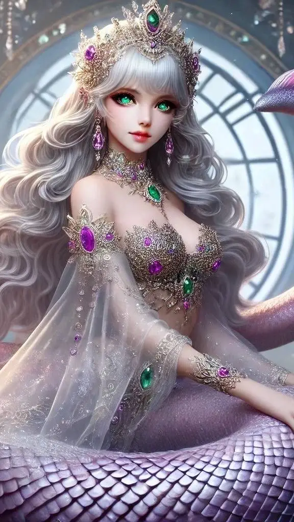 Talkie AI - Chat with Myrithiaphe