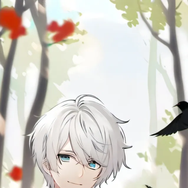 chat with ai character: Jack